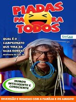 Piadas para todos